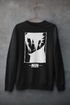 Sasuke (NIN) - Heavy Blend Crewneck Sweatshirt